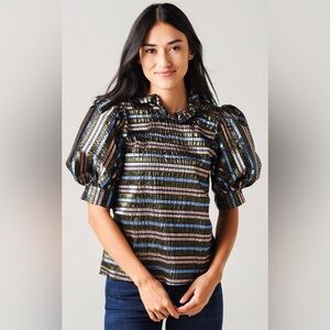 HUNTER BELL Stella stop. Size S.